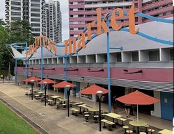 Blk 2 Farrer Gardens (Bukit Timah), HDB 4 Rooms #582844131